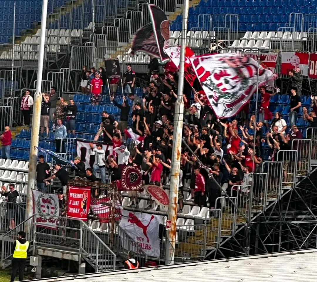 Brescia - Carpi 3-1