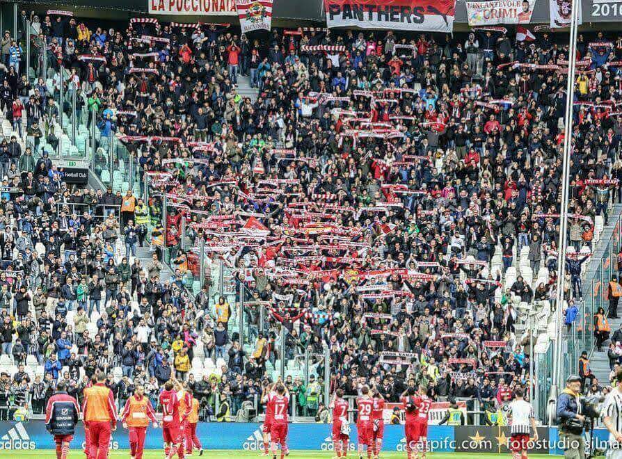 Juventus - Carpi