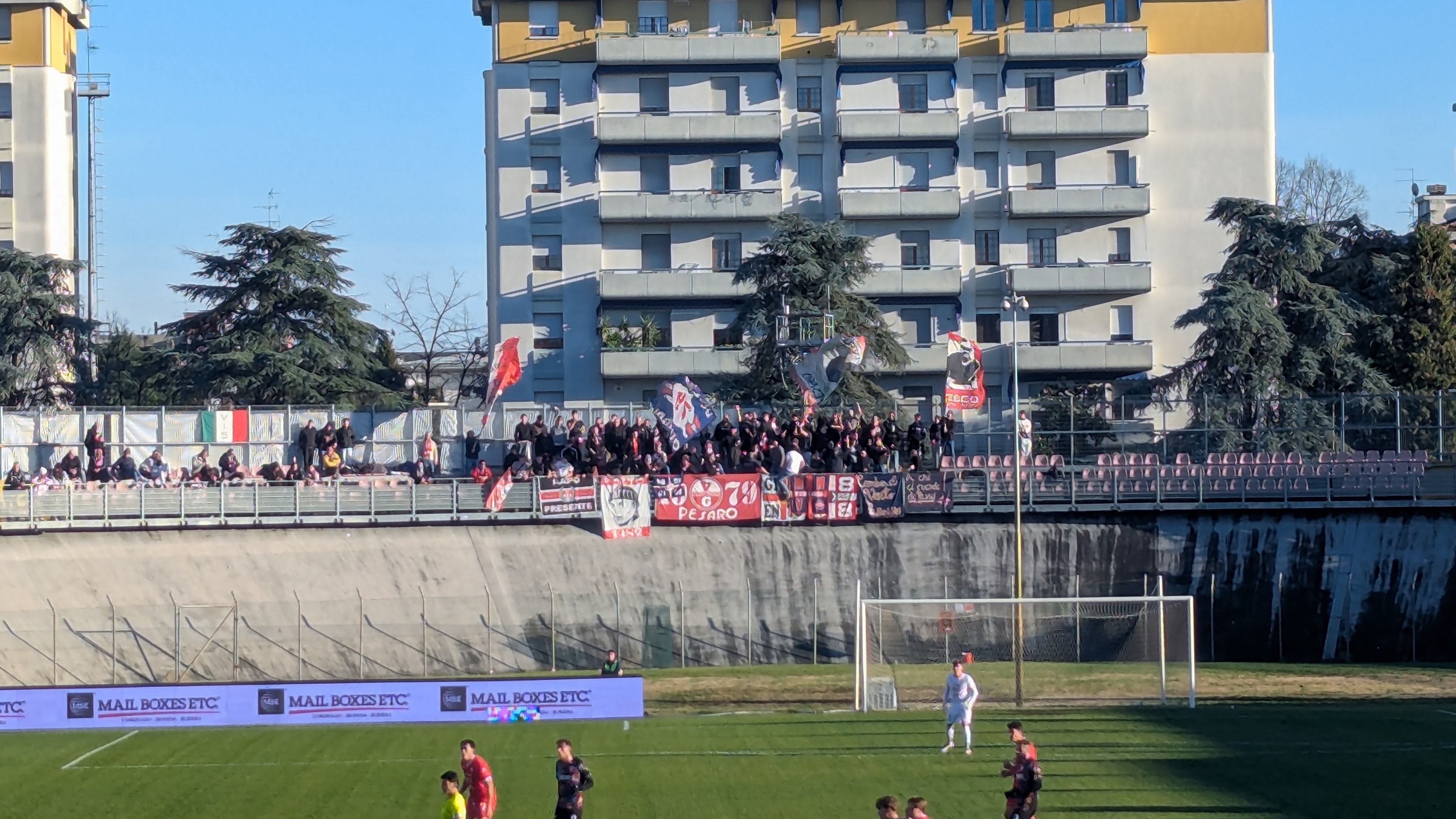 Vis Pesaro