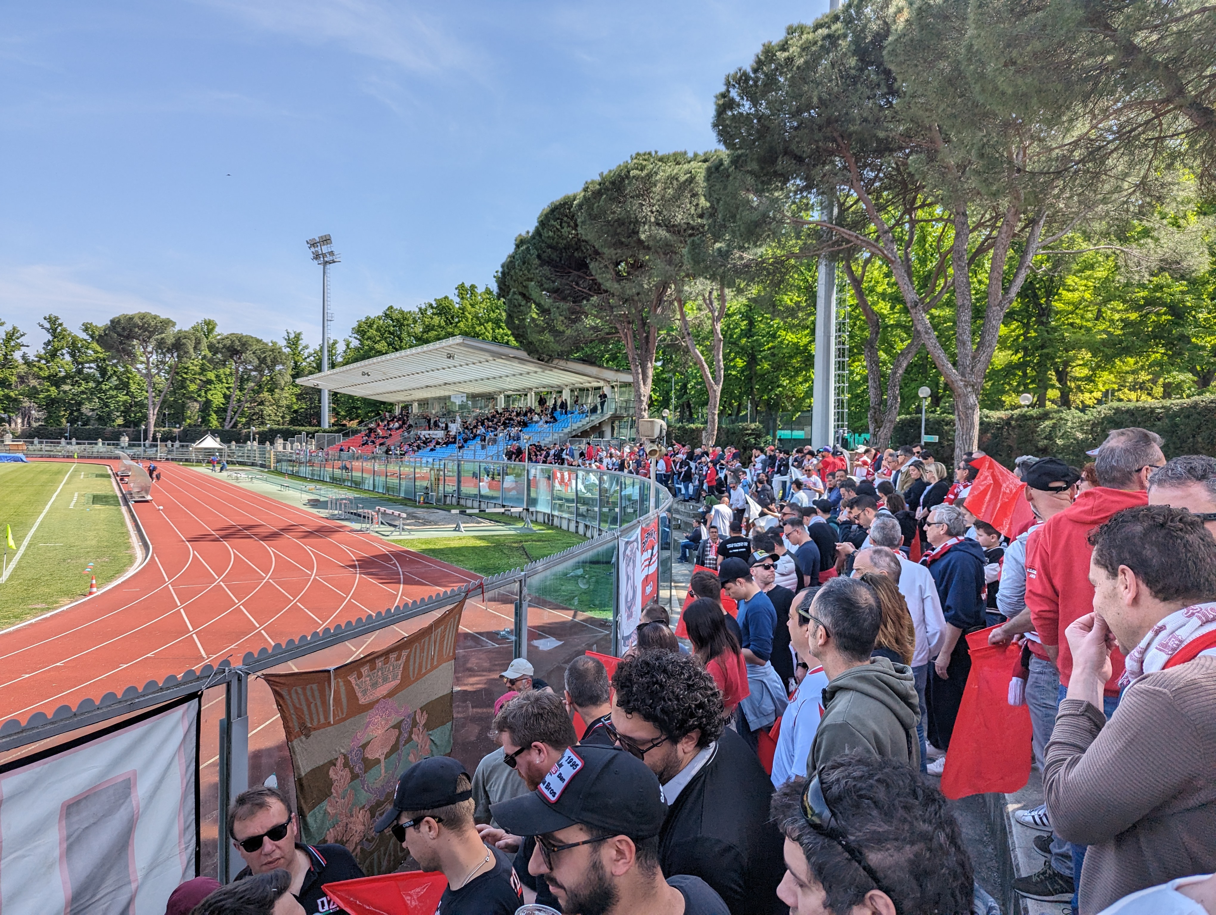 Imolese - Carpi