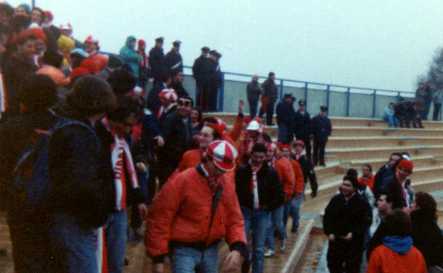 Piacenza - Carpi 0-1