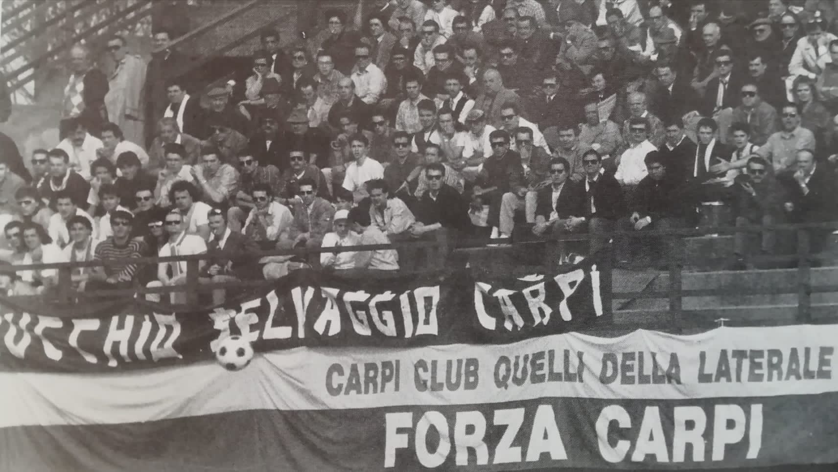 Forlì - Carpi 1-3