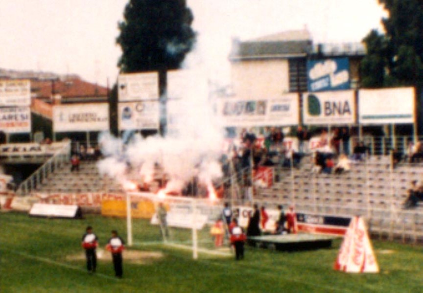 Ravenna - Carpi 1-1