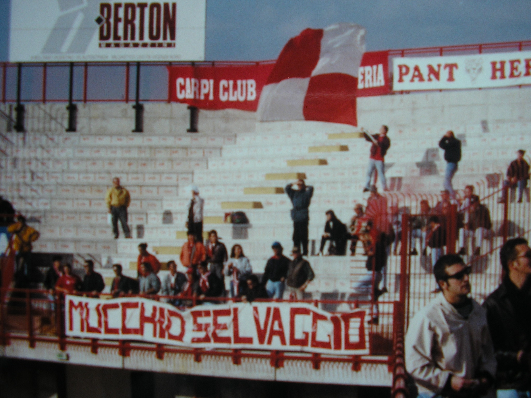 Vicenza - Carpi 0-0
