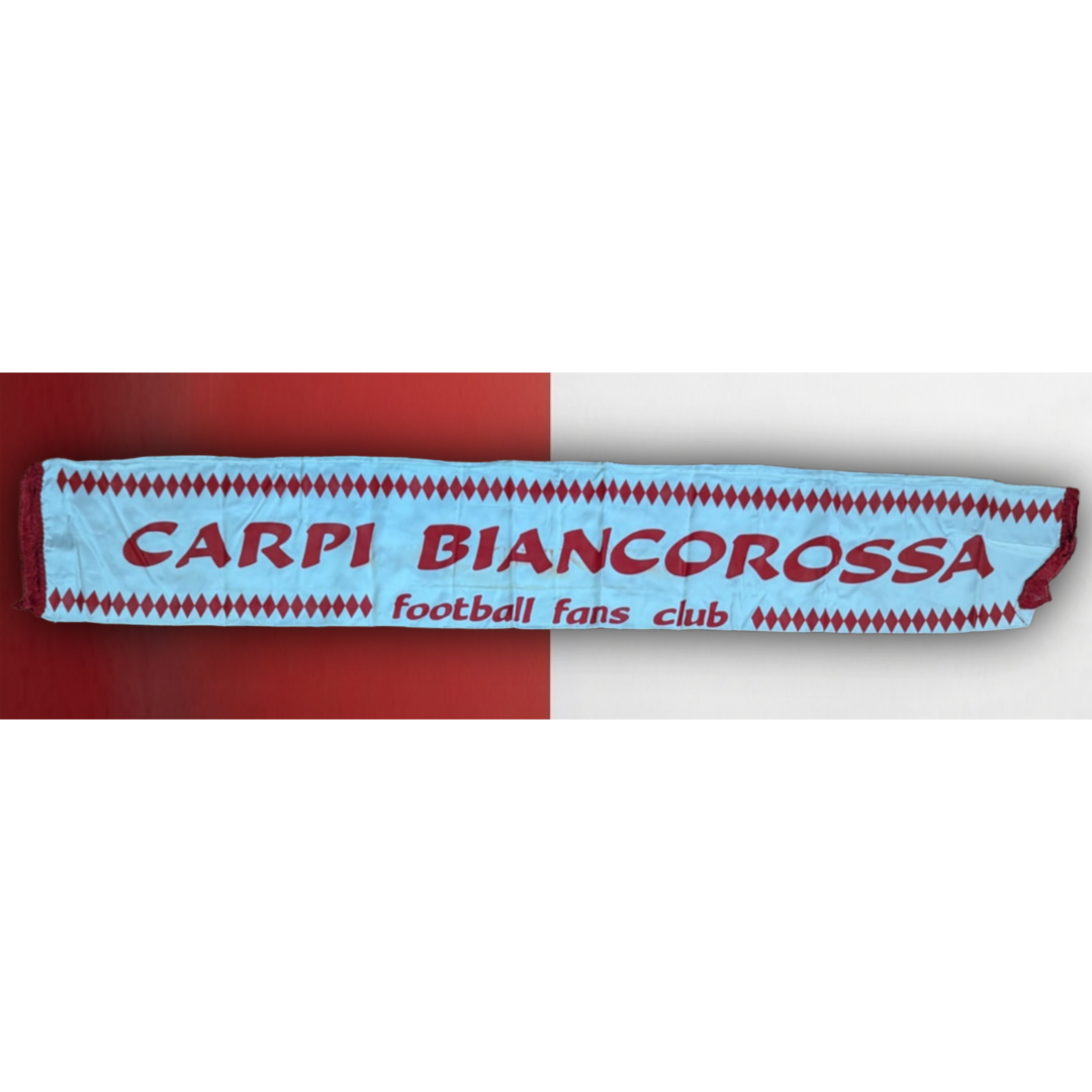 Sciarpa Fans Club