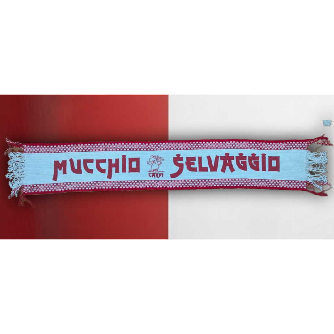 Sciarpa Mucchio Selvaggio