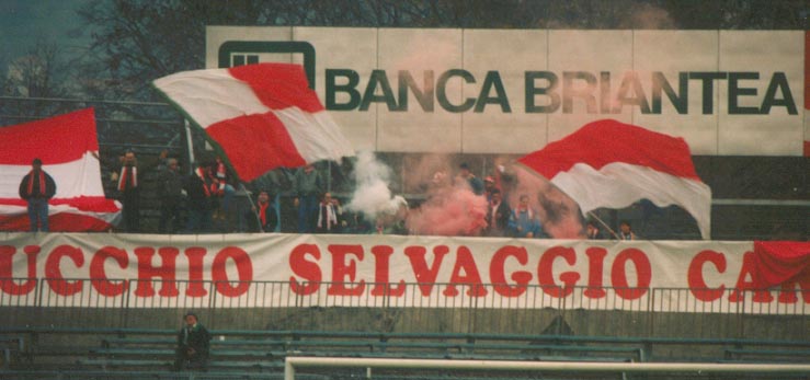 Como - Carpi 3-0