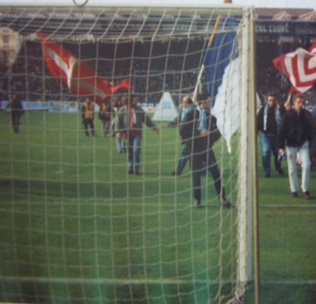 Spal - Carpi 2-0