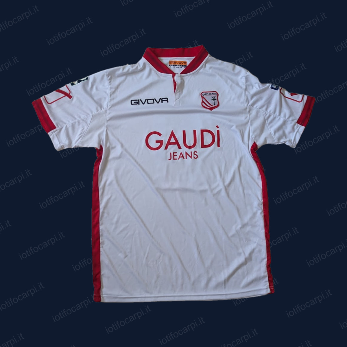 Playoff serie B