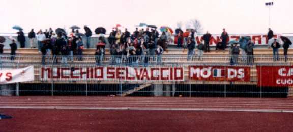 Carpi - Piacenza 3-0