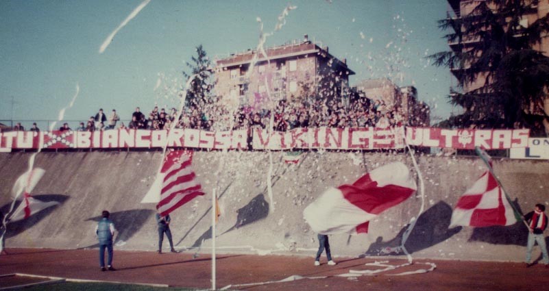 CARPI - Fiorenzuola