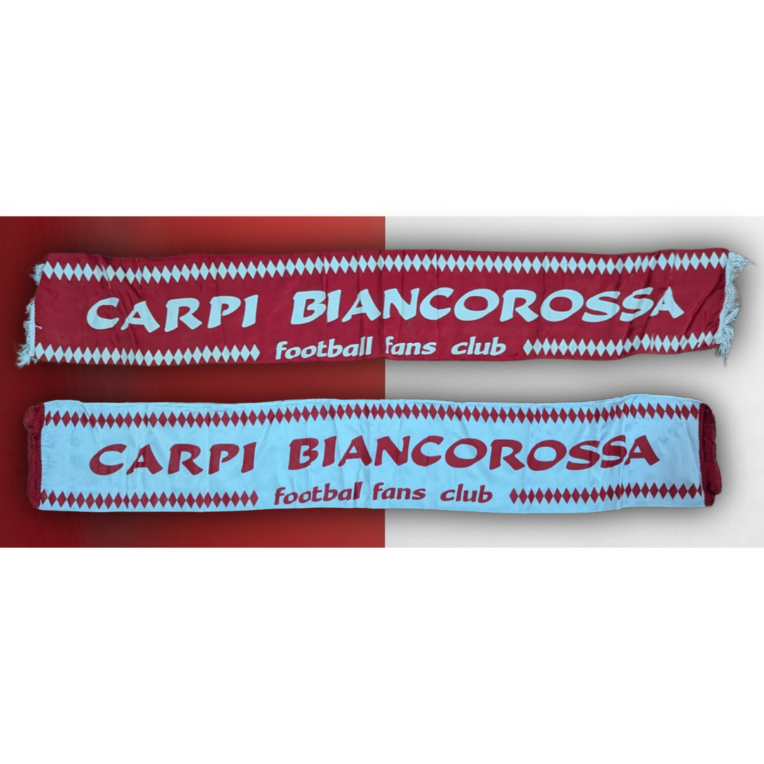 Sciarpa Fans Club