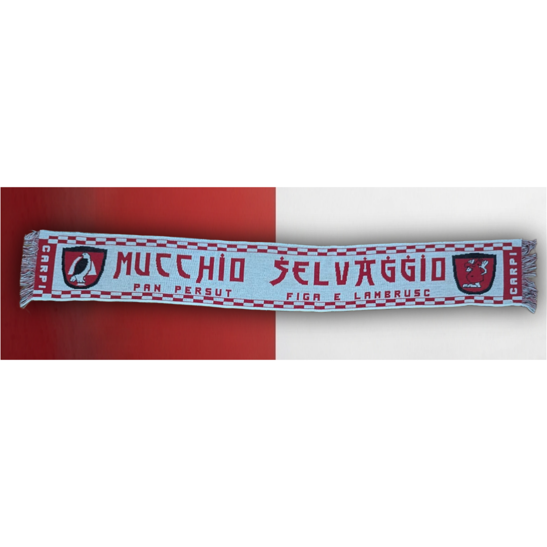 Sciarpa Mucchio Selvaggio