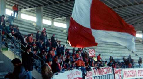 Chievo Verona - Carpi 1-0