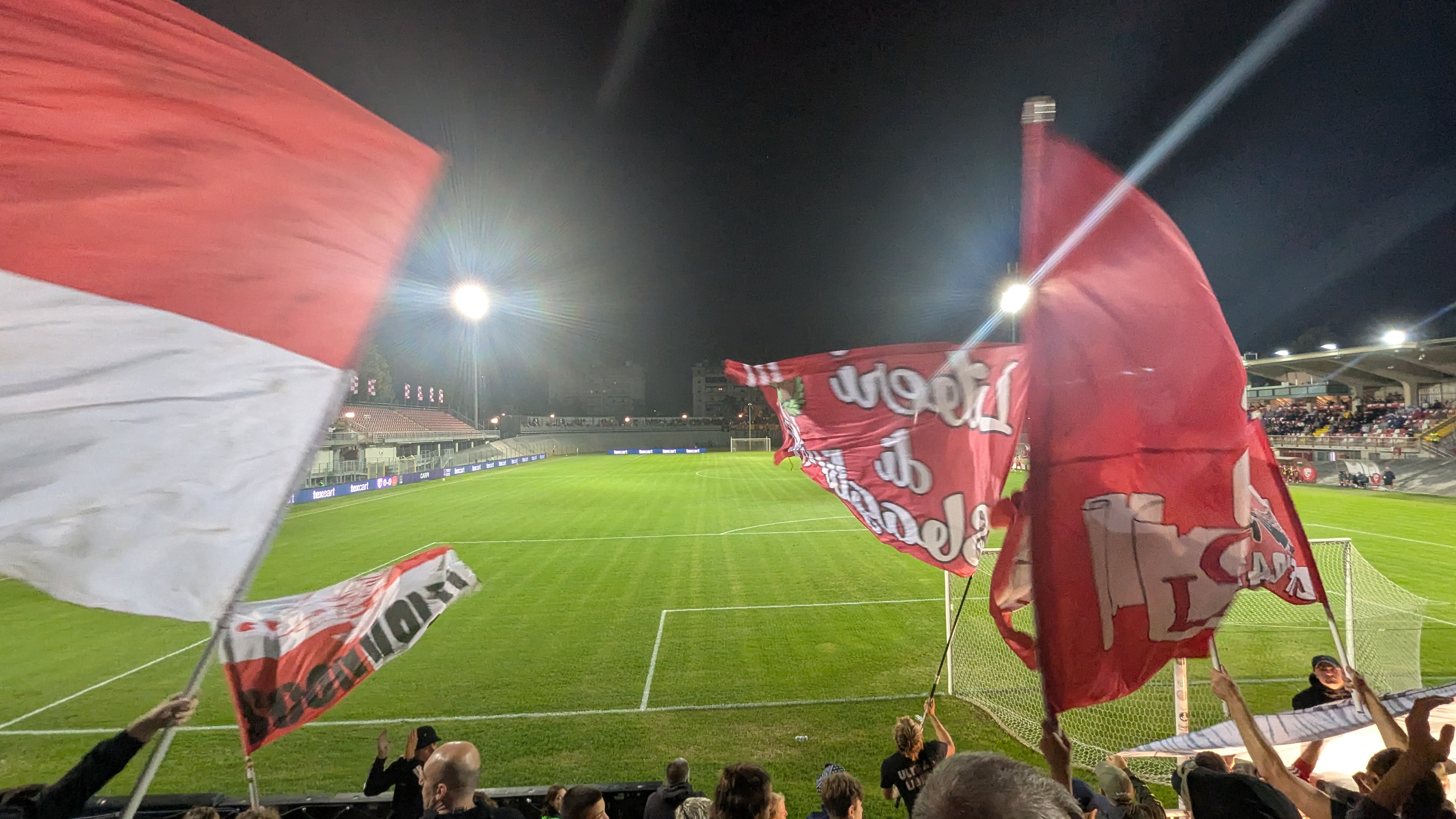 Carpi - Ravenna