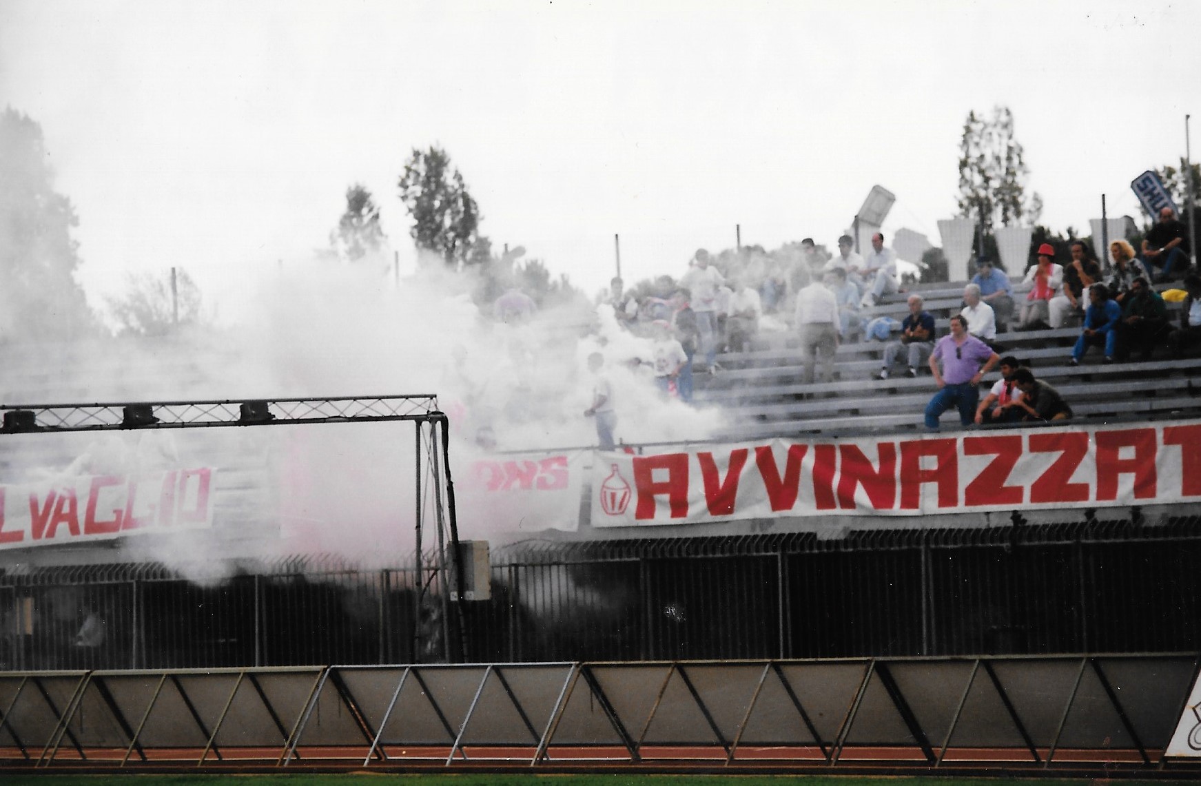 Empoli - Carpi 1-0