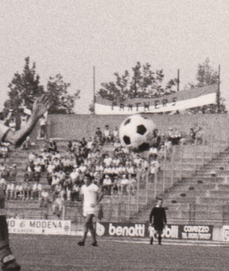 Modena - Carpi 0-1