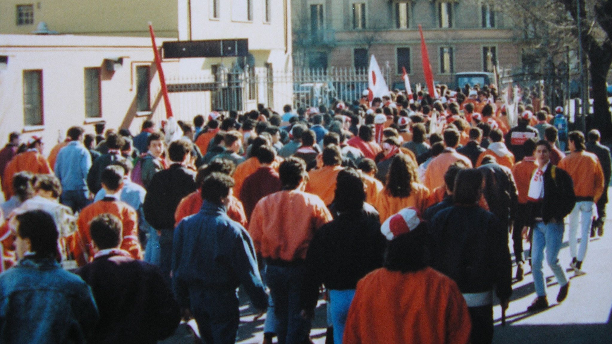 Modena -  Carpi 1-0