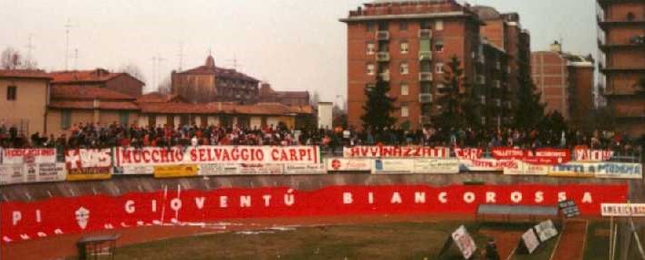 Carpi - Venezia 1-0