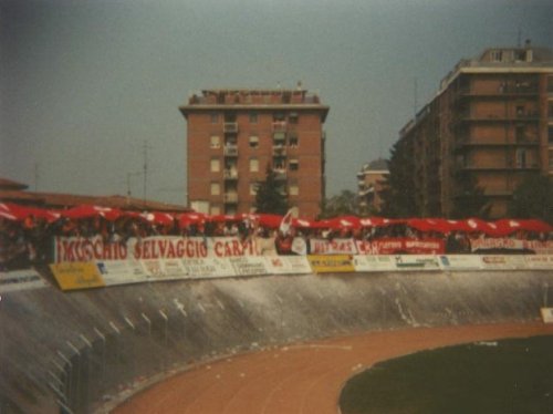 Carpi - Modena 1-1 — foto 5