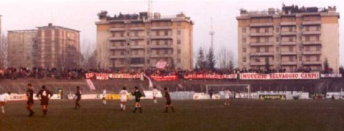 Carpi - Arezzo 0-0