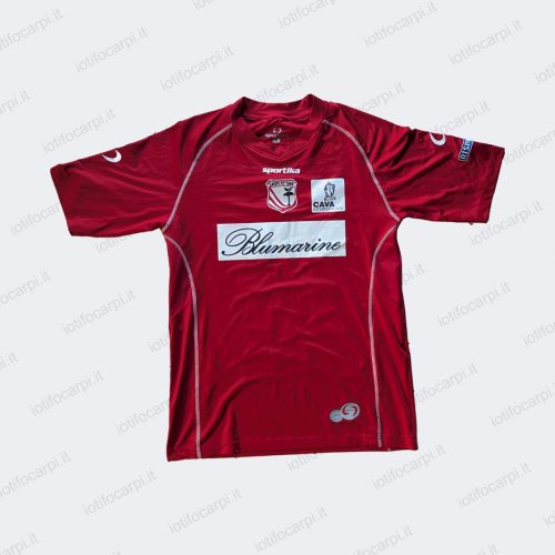 2014/2015 Maglia Rossa