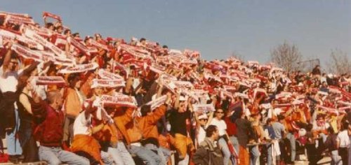 Modena -  Carpi 1-0 — foto 4