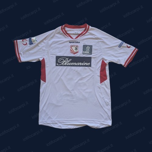 2013/2014 Maglia Bianca