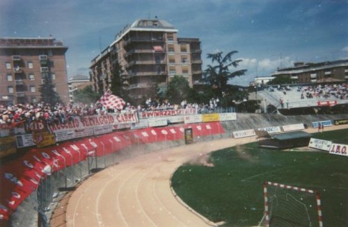 Carpi - Venezia 1-0 — foto 3