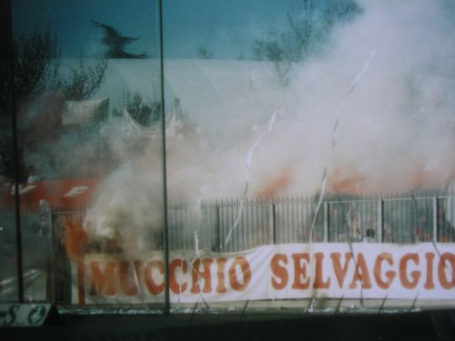 Modena -  Carpi 1-0 — foto 14