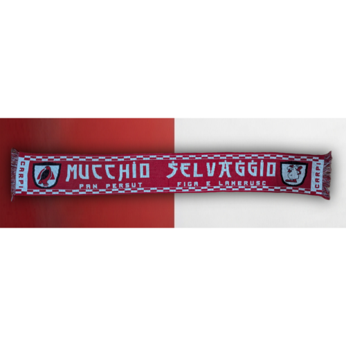 Sciarpa Mucchio Selvaggio