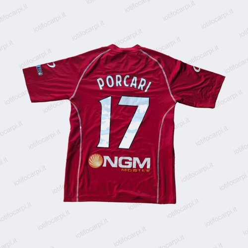2014/2015 Maglia Rossa — foto 2