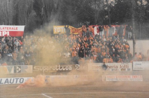 Sassuolo - Carpi 1-2