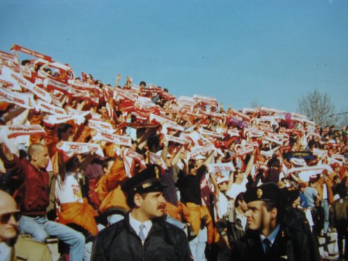 Modena -  Carpi 1-0 — foto 12