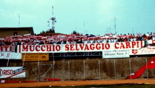 Carpi - Vicenza 0-0 — foto 2