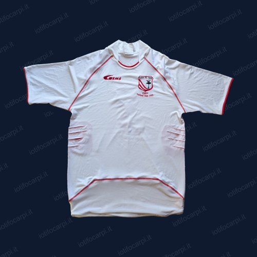 2005/2006 Maglia Bianca