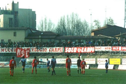 Carpi - Empoli 0-0