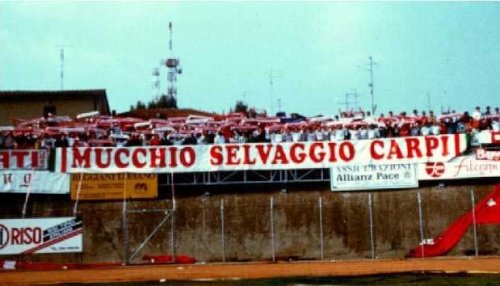 Carpi - Vicenza 0-0 — foto 5