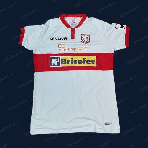 2020/2021 Maglia Bianca