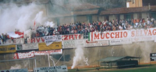 Carpi - Mantova 0-0 — foto 2