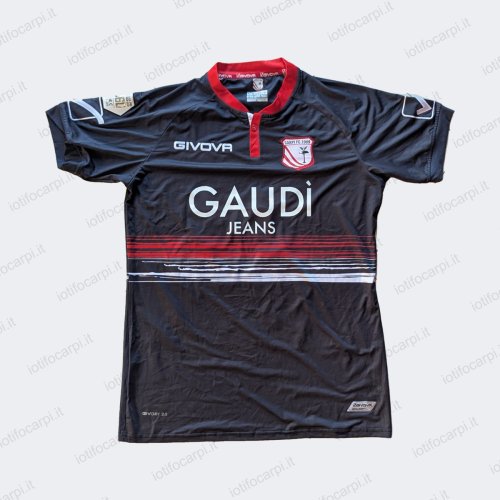 2019/2020 Maglia Nera