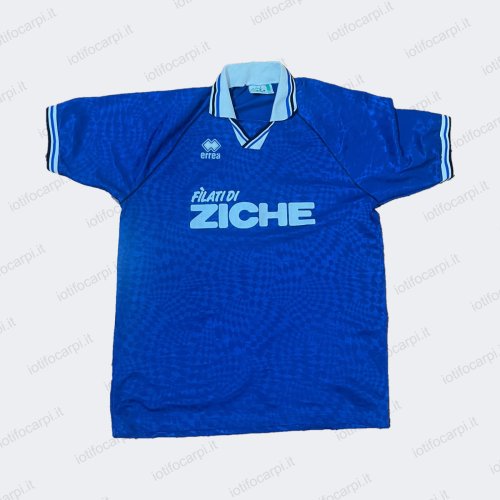 1996/1997 Maglia Blu
