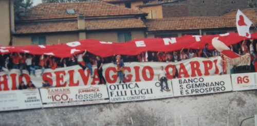 Carpi - Modena 1-1 — foto 9