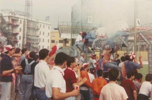 Lanerossi Vicenza - Carpi 1-1 — foto 3