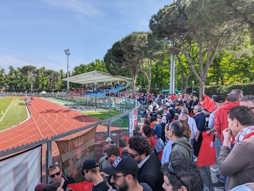 Imolese - Carpi