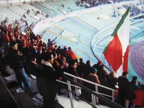 Chievo Verona - Carpi 1-0 — foto 2