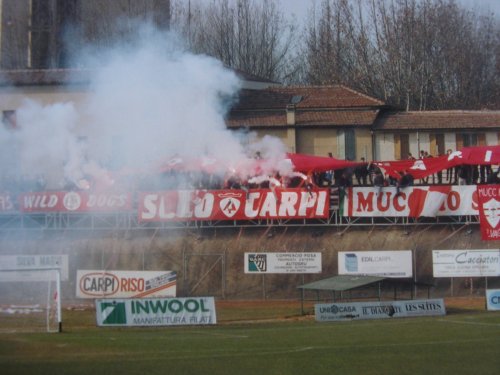 Carpi - Sambenedettese 3-0 — foto 4