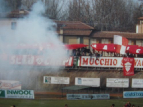 Carpi - Sambenedettese 3-0 — foto 6