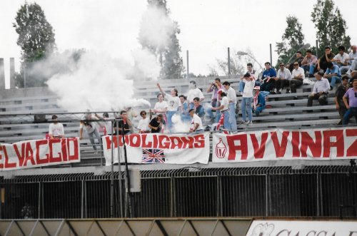 Empoli - Carpi 1-0 — foto 2