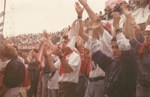 Lanerossi Vicenza - Carpi 1-1